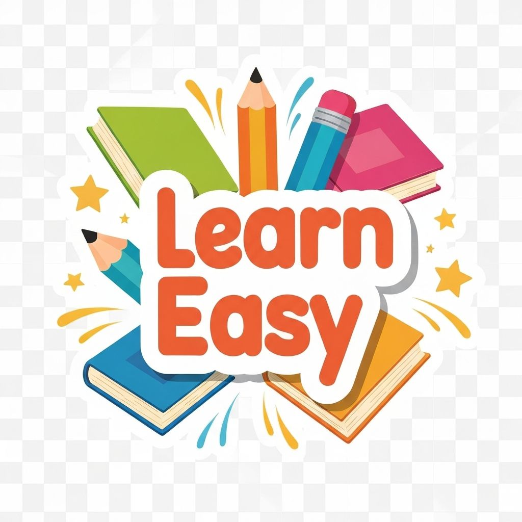 EasyLearn Boost Logo